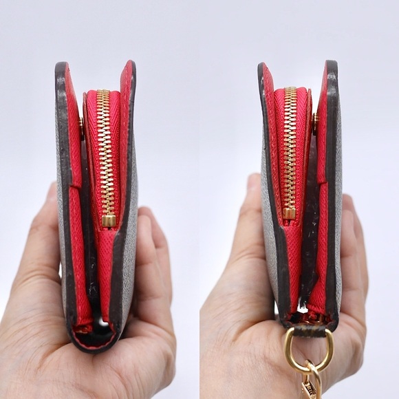 🍓LV Agenda Monogram Wallet CA3170 - Picture 10 of 11